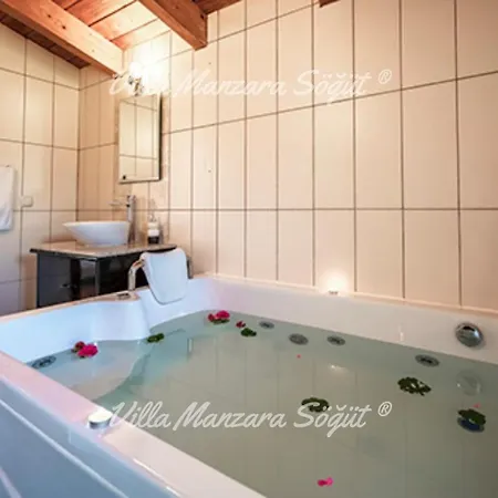 Villada Muhteşem Manzaram Villa