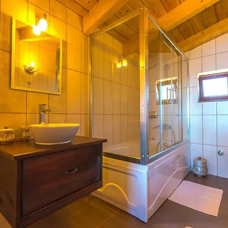 Villa Villada Muhteşem Manzaram *