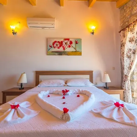 Villa Villada Muhteşem Manzaram Sogut (Aegean)